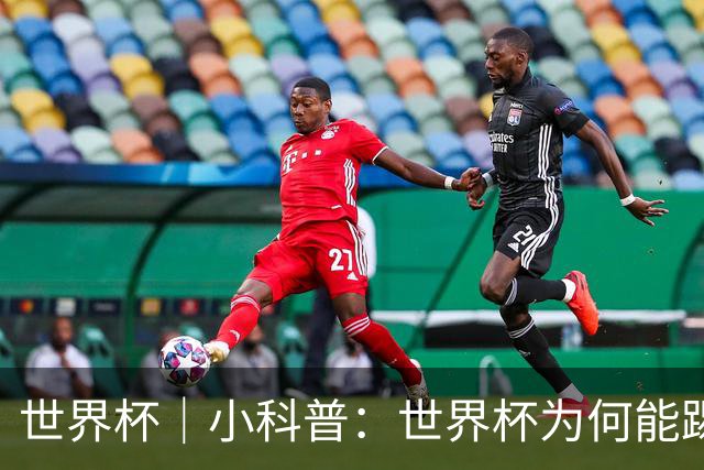 世界杯｜小科普：世界杯为何能踢出那么大的分差？